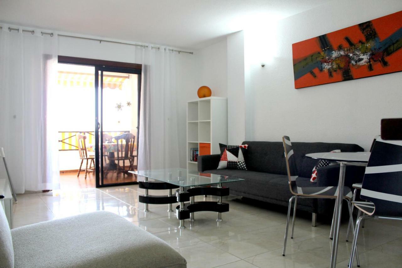 San Marino One Bedroom Los Cristianos  Esterno foto