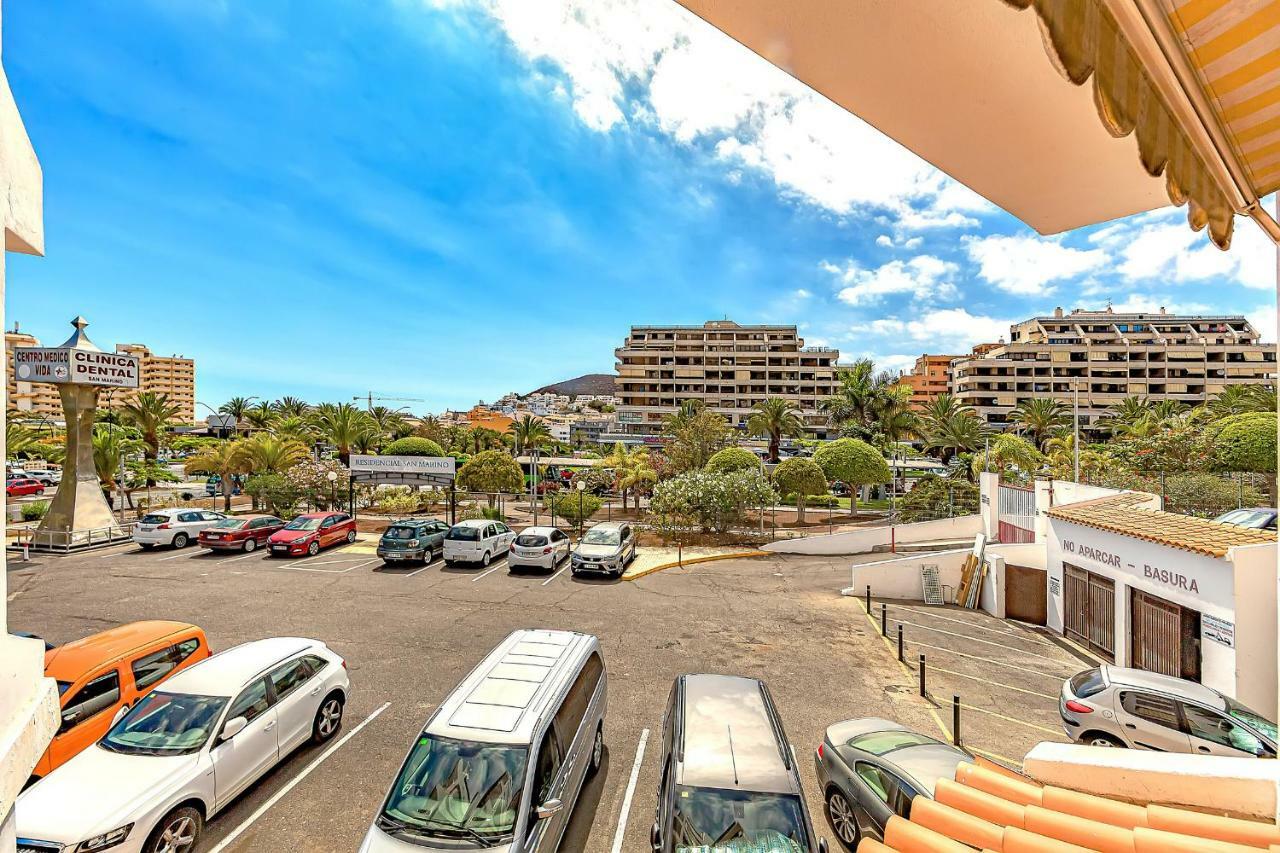 San Marino One Bedroom Los Cristianos  Esterno foto