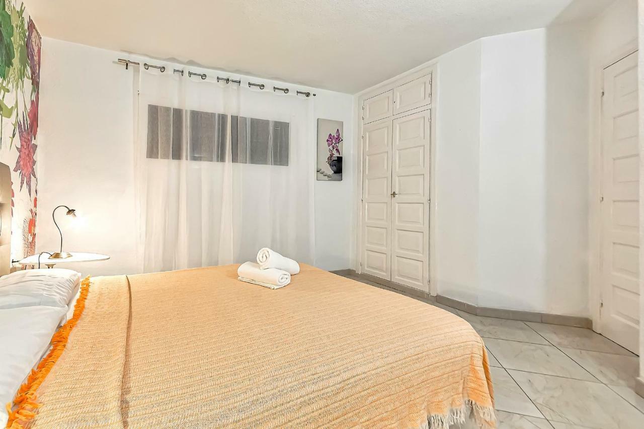 San Marino One Bedroom Los Cristianos  Esterno foto