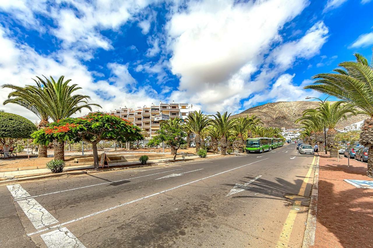 San Marino One Bedroom Los Cristianos  Esterno foto